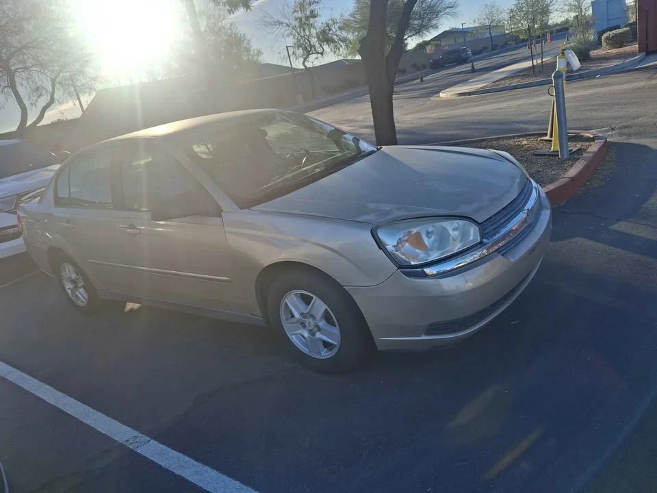 2005 Chevrolet Malibu - Image 7 of 14