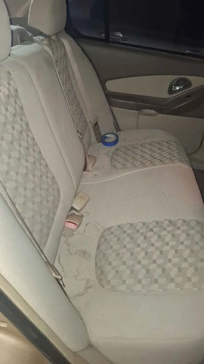 2005 Chevrolet Malibu - Image 12 of 14