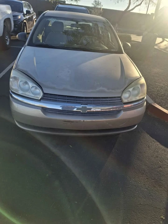2005 Chevrolet Malibu - Image 10 of 14