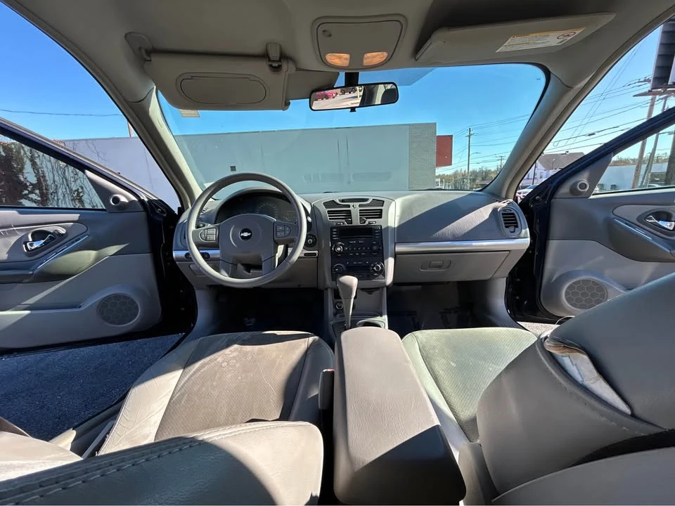 2005 Chevrolet Malibu - Image 11 of 11