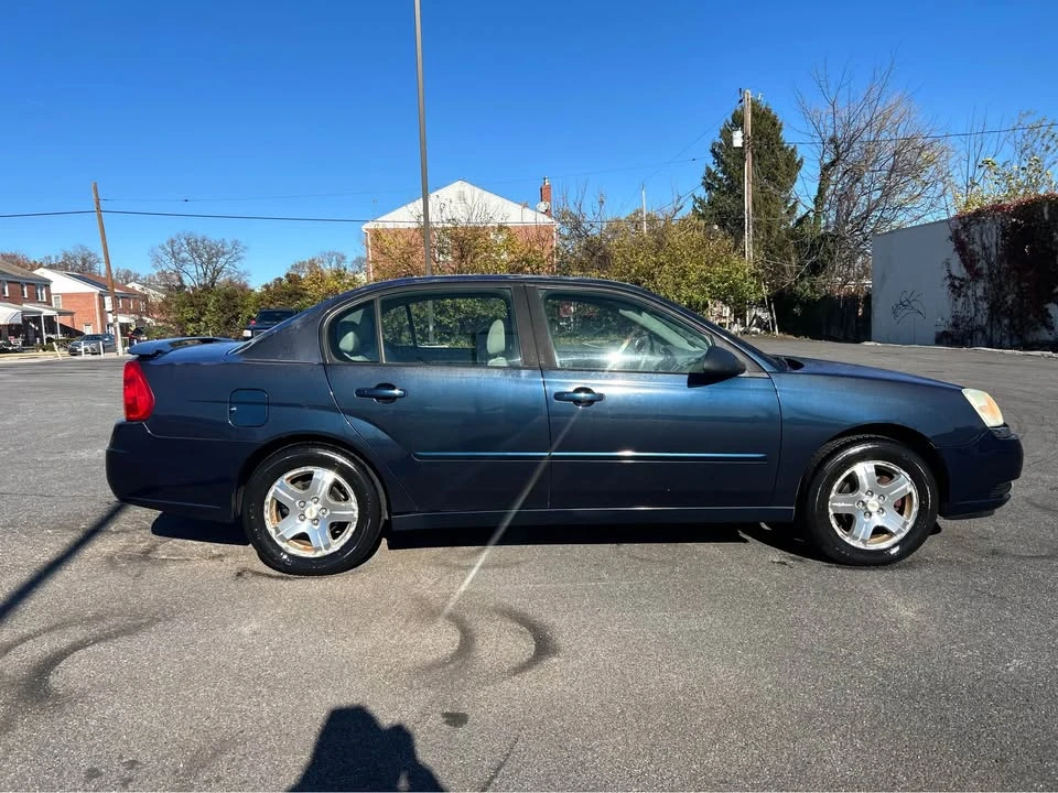 2005 Chevrolet Malibu - Image 4 of 11