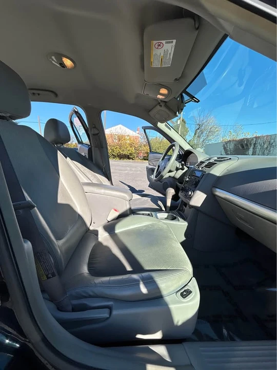 2005 Chevrolet Malibu - Image 9 of 11