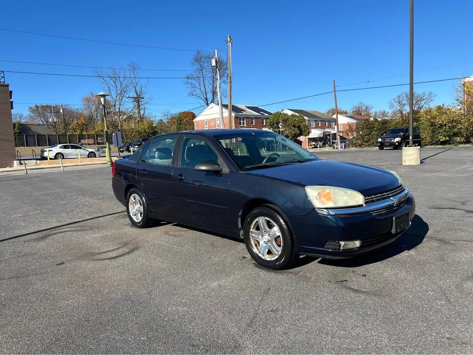 2005 Chevrolet Malibu - Image 3 of 11