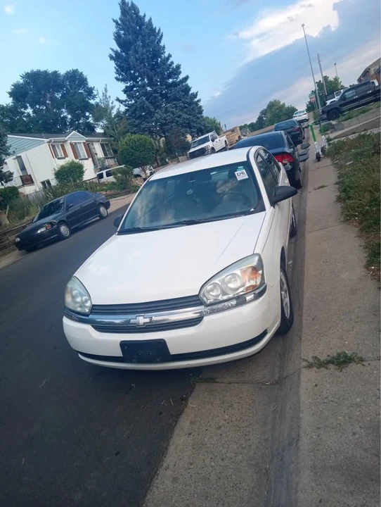 2005 Chevrolet Malibu - Image 7 of 8