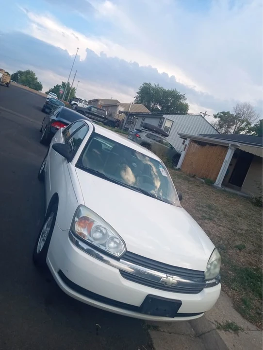 2005 Chevrolet Malibu - Image 8 of 8