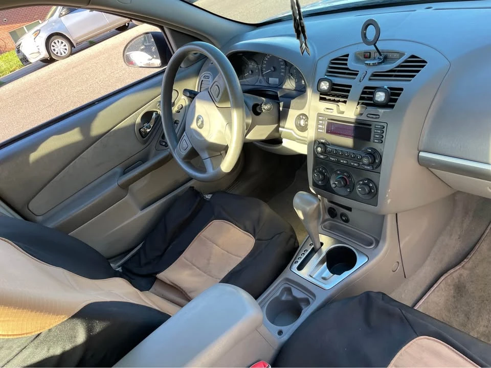 2005 Chevrolet Malibu - Image 3 of 8