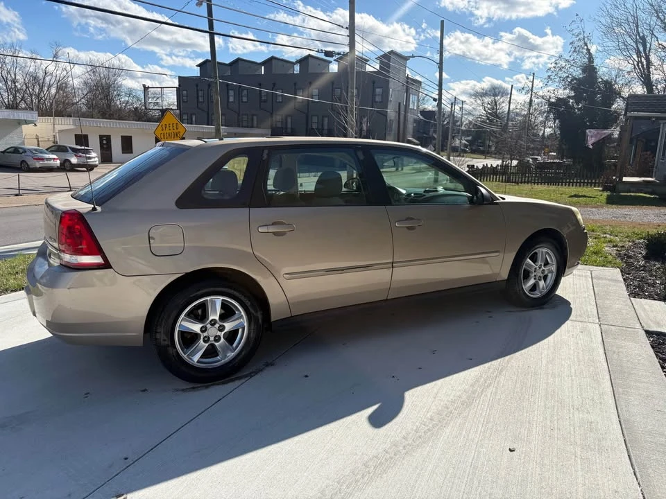 2005 Chevrolet Malibu - Image 3 of 9