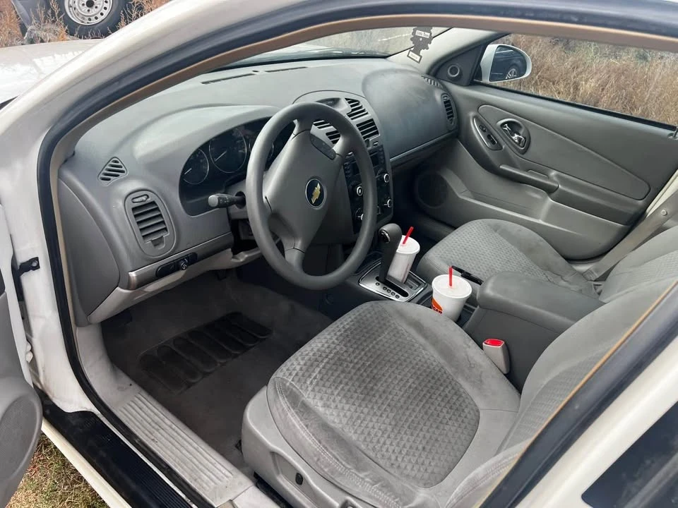 2005 Chevrolet Malibu - Image 3 of 4