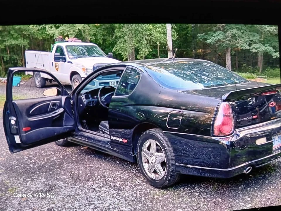 2005 Chevrolet Monte Carlo 6th Gen - Image 2 of 4