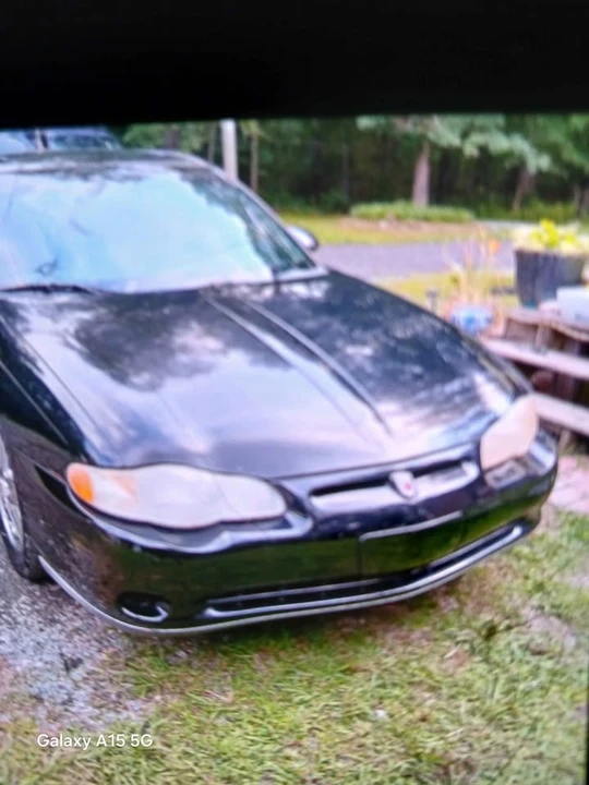 2005 Chevrolet Monte Carlo 6th Gen - Image 4 of 4