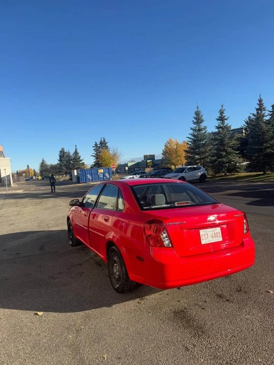2005 Chevrolet Aveo/Sonic - Image 2 of 8