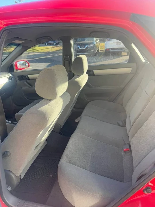 2005 Chevrolet Aveo/Sonic - Image 5 of 8