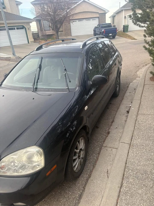 2005 Chevrolet Aveo/Sonic - Image 5 of 5