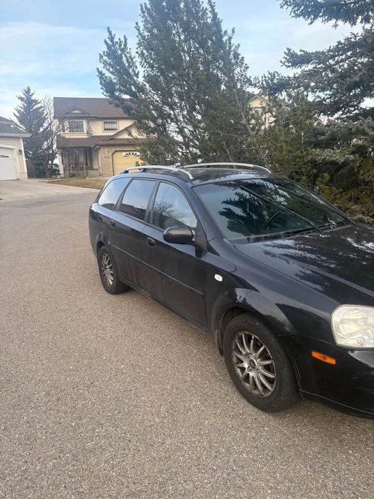 2005 Chevrolet Aveo/Sonic - Image 2 of 5