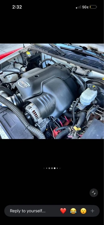 2005 Chevrolet S-10 - Image 7 of 8