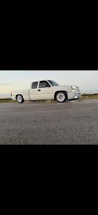 2005 Chevrolet Silverado 1st Gen - Image 9 of 9
