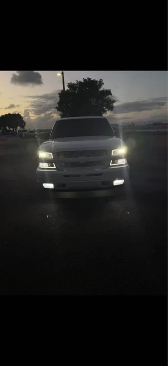 2005 Chevrolet Silverado 1st Gen - Image 5 of 9