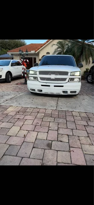 2005 Chevrolet Silverado 1st Gen - Image 4 of 9