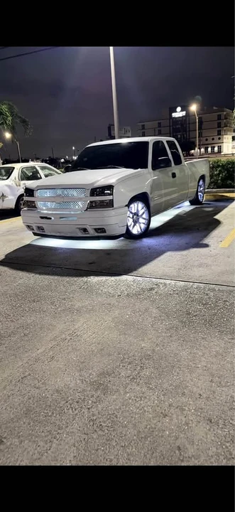 2005 Chevrolet Silverado 1st Gen - Image 6 of 9