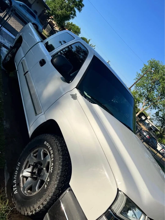 2005 Chevrolet Silverado 1st Gen - Image 9 of 9