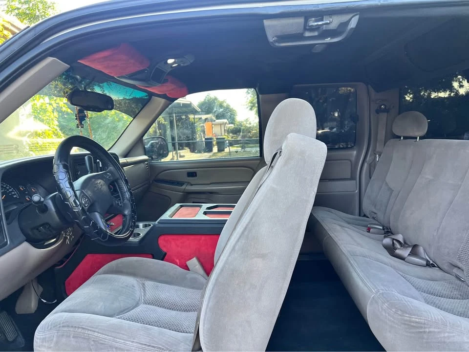 2005 Chevrolet Silverado 1st Gen - Image 3 of 9