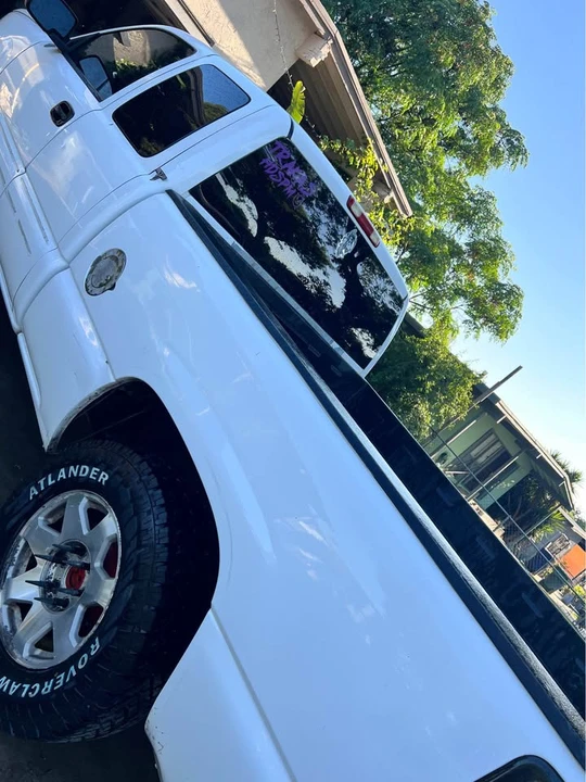 2005 Chevrolet Silverado 1st Gen - Image 8 of 9