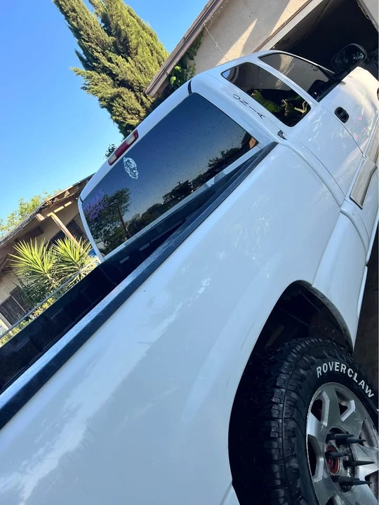 2005 Chevrolet Silverado 1st Gen - Image 7 of 9