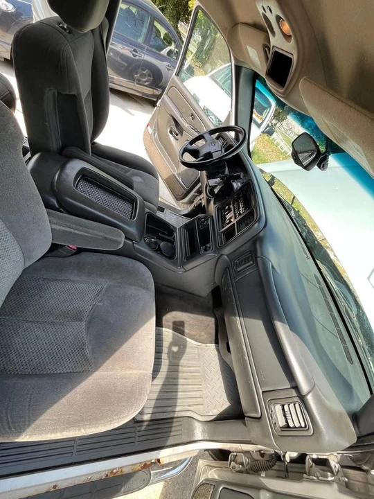 2005 Chevrolet Silverado 1st Gen - Image 12 of 14