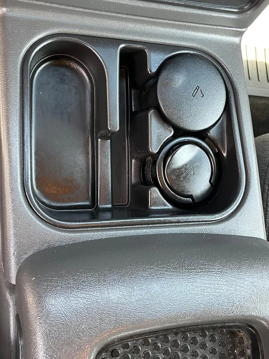 2005 Chevrolet Silverado 1st Gen - Image 5 of 14
