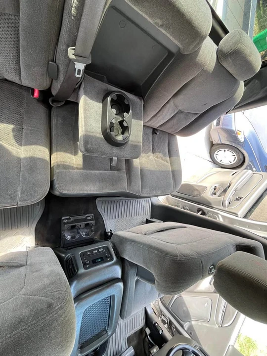 2005 Chevrolet Silverado 1st Gen - Image 14 of 14