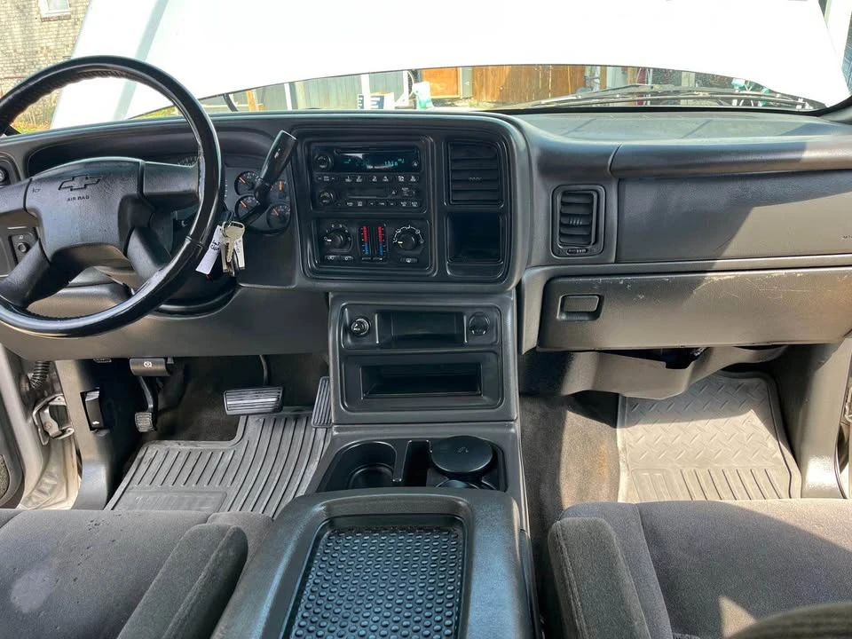 2005 Chevrolet Silverado 1st Gen - Image 11 of 14