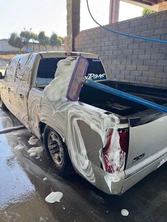 2005 Chevrolet Silverado 1st Gen - Image 6 of 10