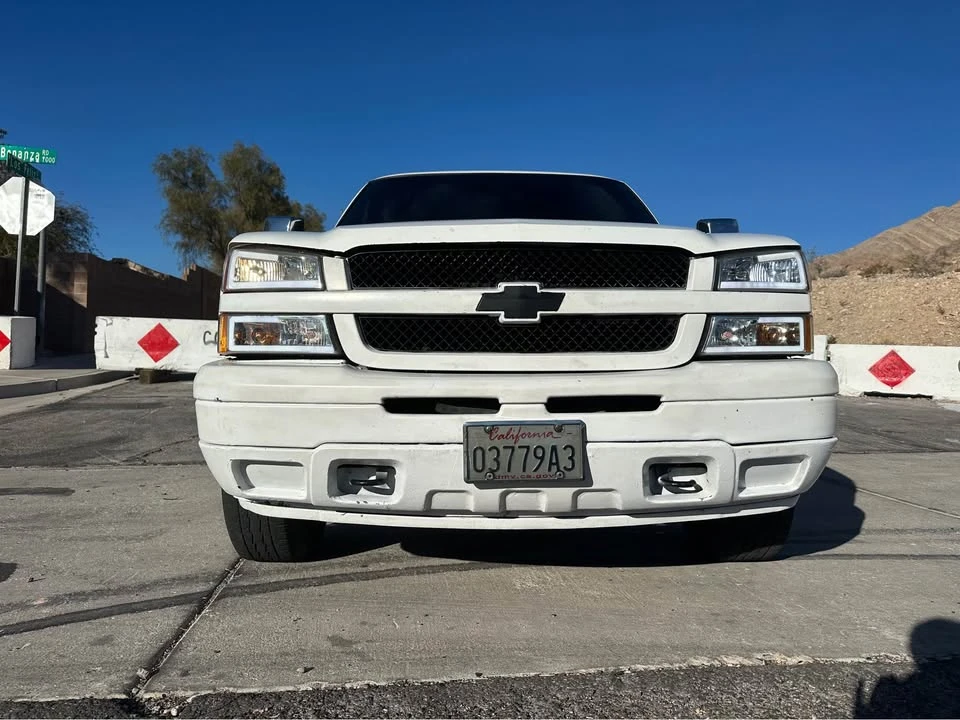 2005 Chevrolet Silverado 1st Gen - Image 5 of 11