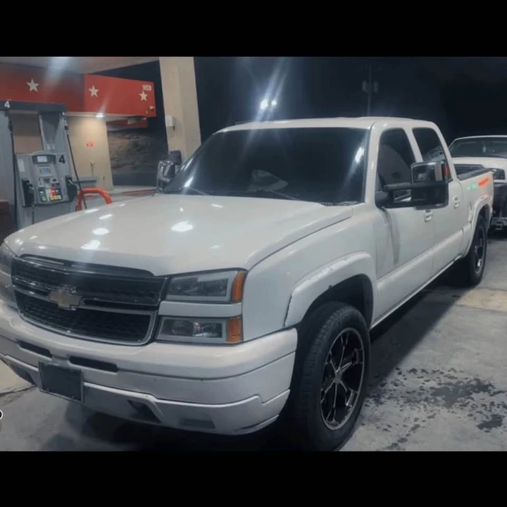 2005 Chevrolet Silverado 1st Gen - Image 11 of 11
