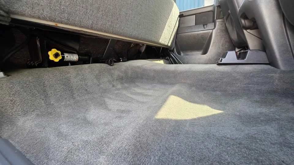 2005 Chevrolet Silverado 1st Gen - Image 12 of 15