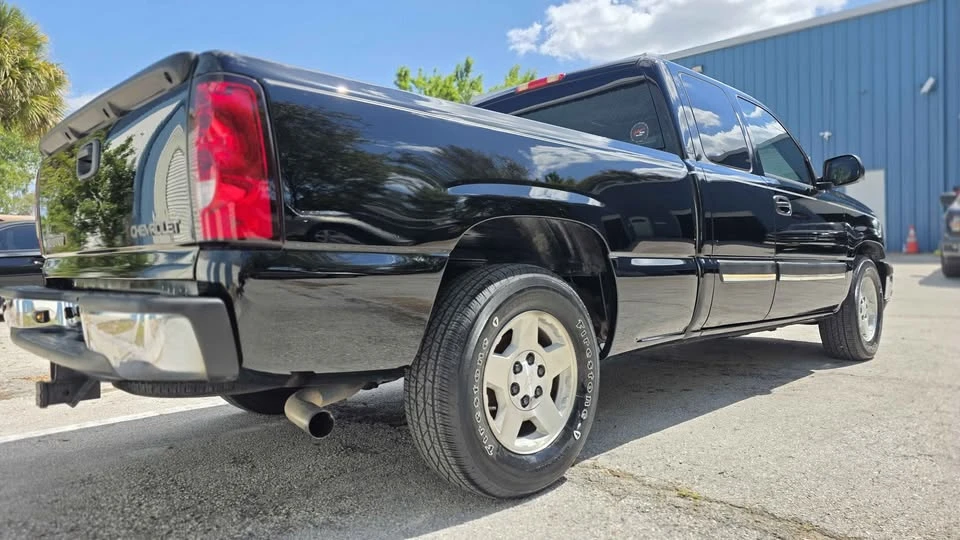 2005 Chevrolet Silverado 1st Gen - Image 4 of 15