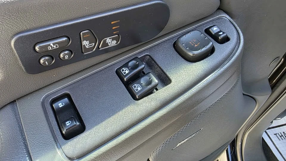 2005 Chevrolet Silverado 1st Gen - Image 7 of 15