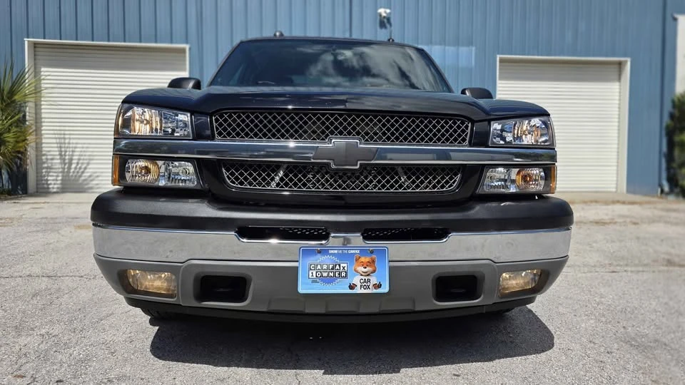 2005 Chevrolet Silverado 1st Gen - Image 2 of 15