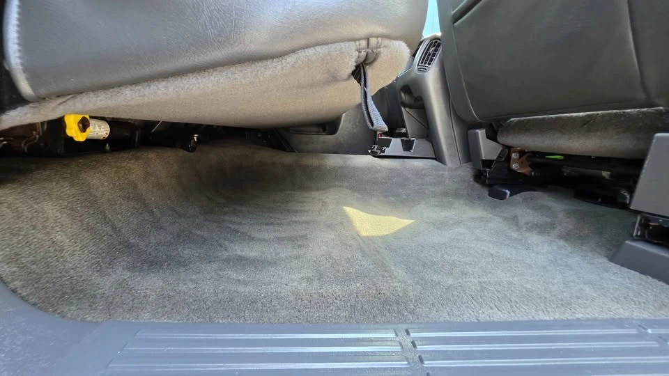 2005 Chevrolet Silverado 1st Gen - Image 13 of 15