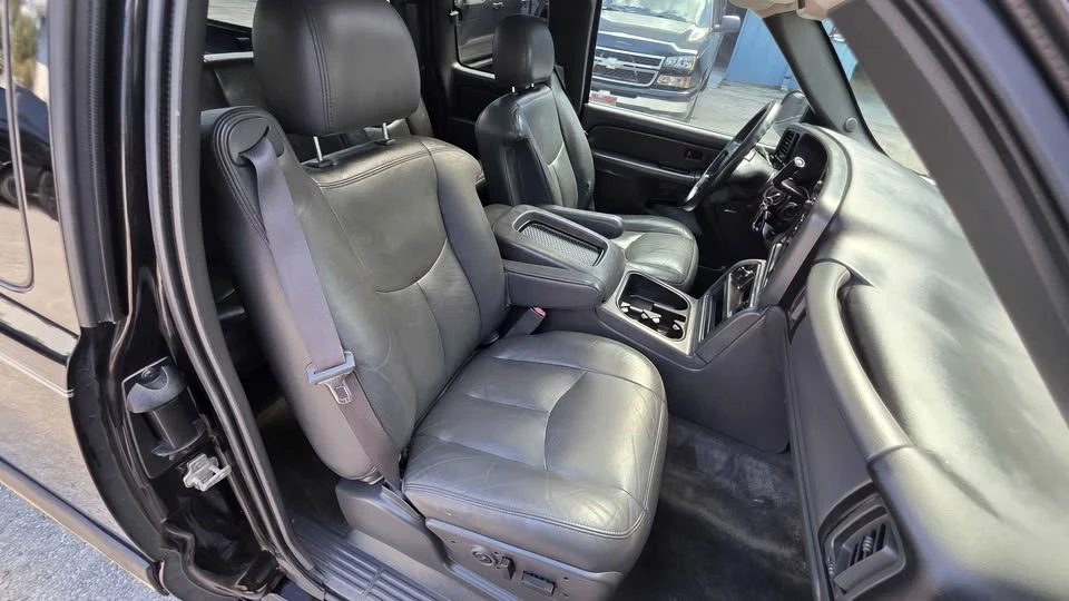 2005 Chevrolet Silverado 1st Gen - Image 11 of 15