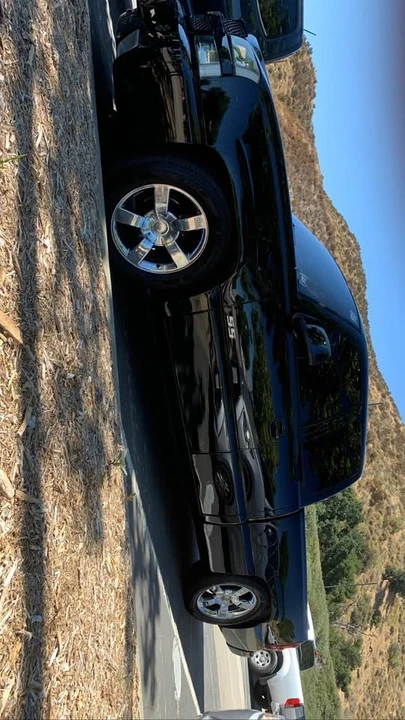 2005 Chevrolet Silverado 1st Gen - Image 5 of 7