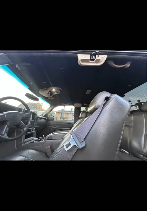 2005 Chevrolet Silverado 1st Gen - Image 7 of 7