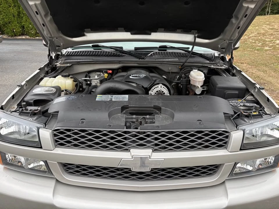 2005 Chevrolet Silverado 1st Gen - Image 9 of 20