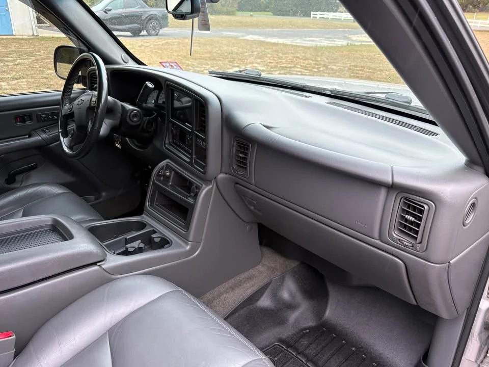 2005 Chevrolet Silverado 1st Gen - Image 15 of 20