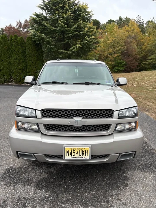 2005 Chevrolet Silverado 1st Gen - Image 8 of 20