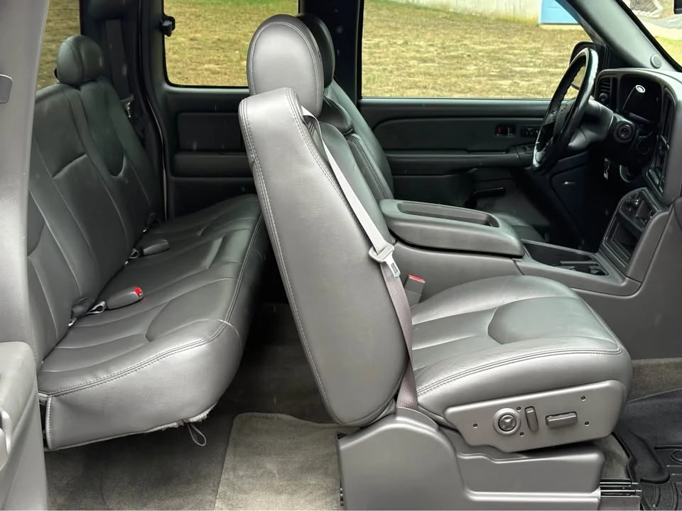 2005 Chevrolet Silverado 1st Gen - Image 14 of 20