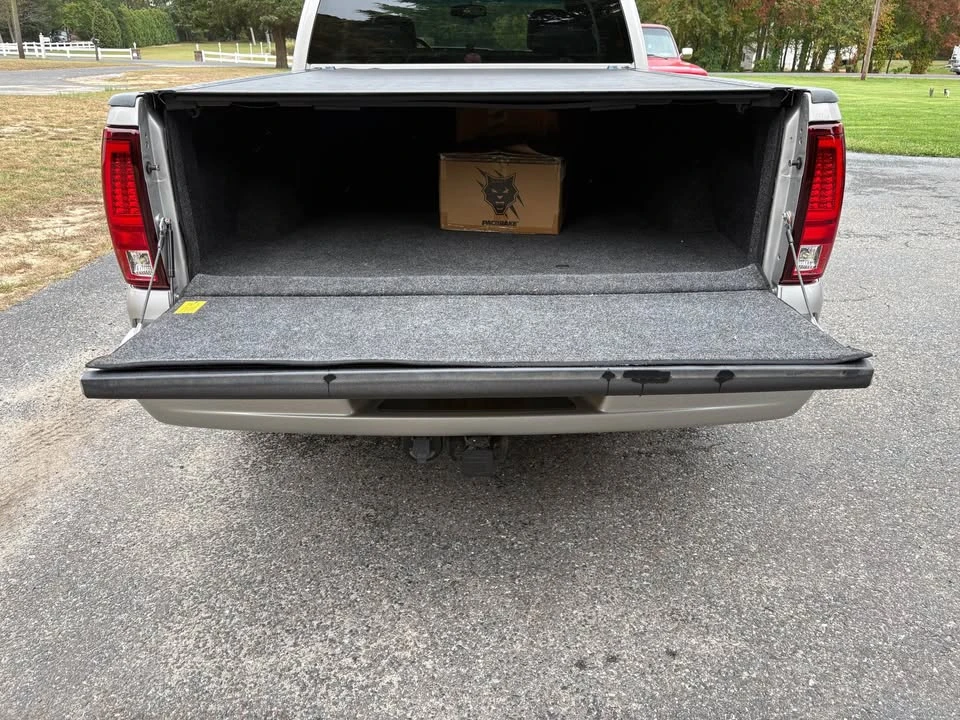 2005 Chevrolet Silverado 1st Gen - Image 20 of 20