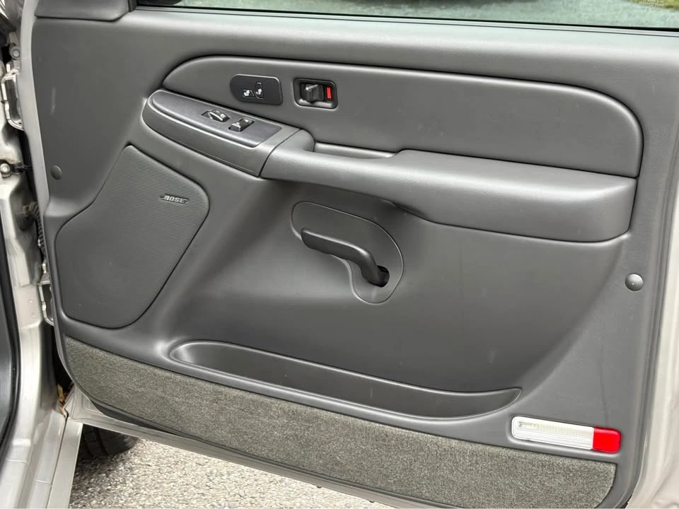 2005 Chevrolet Silverado 1st Gen - Image 18 of 20