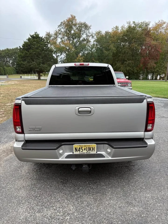 2005 Chevrolet Silverado 1st Gen - Image 5 of 20