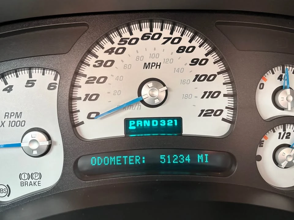 2005 Chevrolet Silverado 1st Gen - Image 16 of 20
